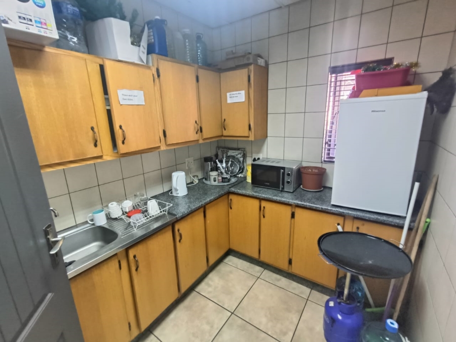 Commercial Property for Sale in Bodorp North West